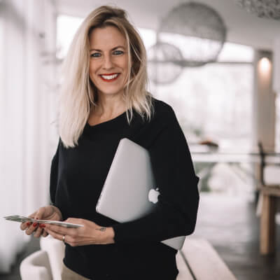 van Roekel, Simone Simone van Roekel